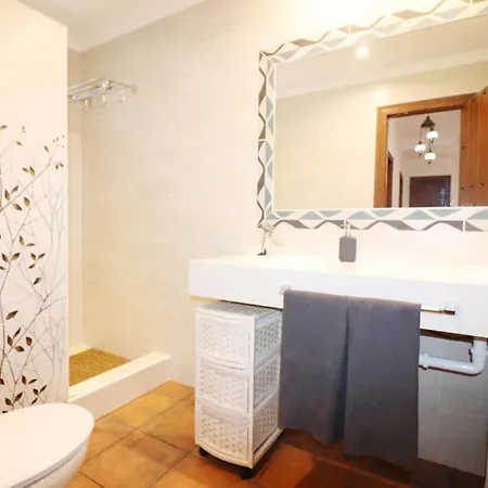 Magnolias Spainsunrentals 1093 Villa Torrox