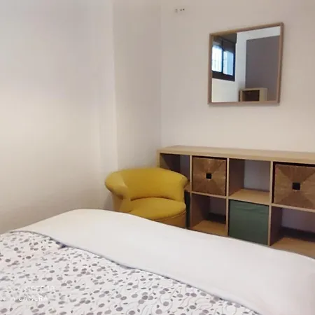 Villa Magnolias Spainsunrentals 1093