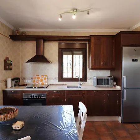 Magnolias Spainsunrentals 1093 Villa