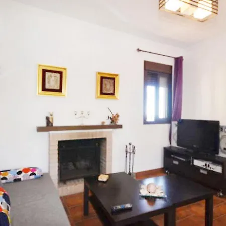 Magnolias Spainsunrentals 1093 Villa