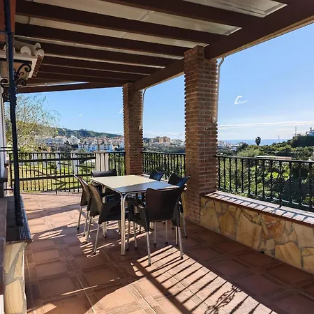 Magnolias Spainsunrentals 1093 * Torrox