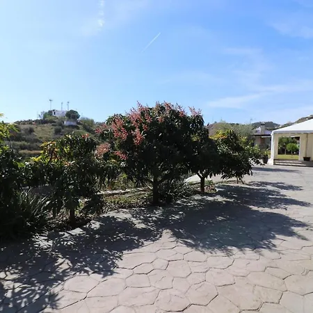 Magnolias Spainsunrentals 1093 * Torrox