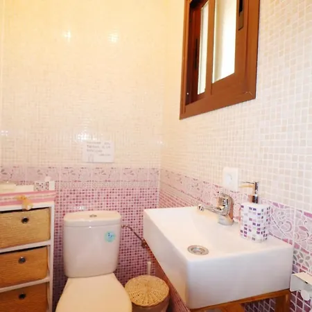 Villa Magnolias Spainsunrentals 1093