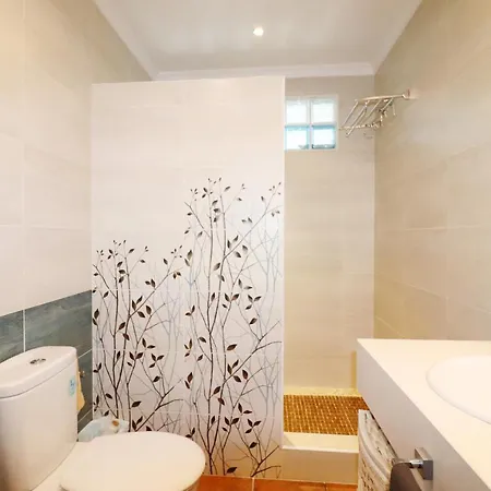 Magnolias Spainsunrentals 1093 Villa