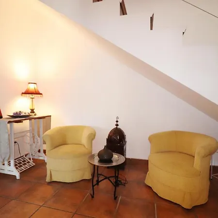 Magnolias Spainsunrentals 1093 Villa *