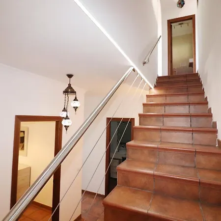 Magnolias Spainsunrentals 1093