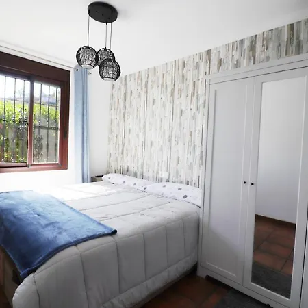 Magnolias Spainsunrentals 1093