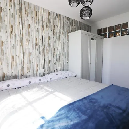Magnolias Spainsunrentals 1093 Villa *