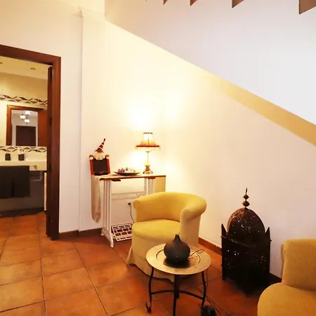 Magnolias Spainsunrentals 1093 Torrox