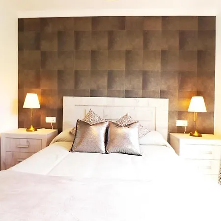 Villa Magnolias Spainsunrentals 1093 Torrox