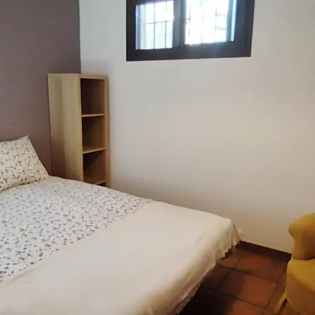 Villa Magnolias Spainsunrentals 1093 Torrox