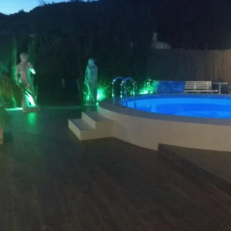 Villa Magnolias Spainsunrentals 1093