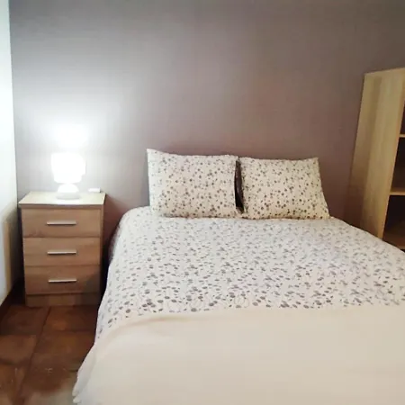Magnolias Spainsunrentals 1093 Torrox